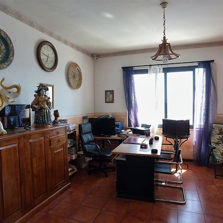 Villa Pamar Aparthotel Giardini Naxos Esterno foto